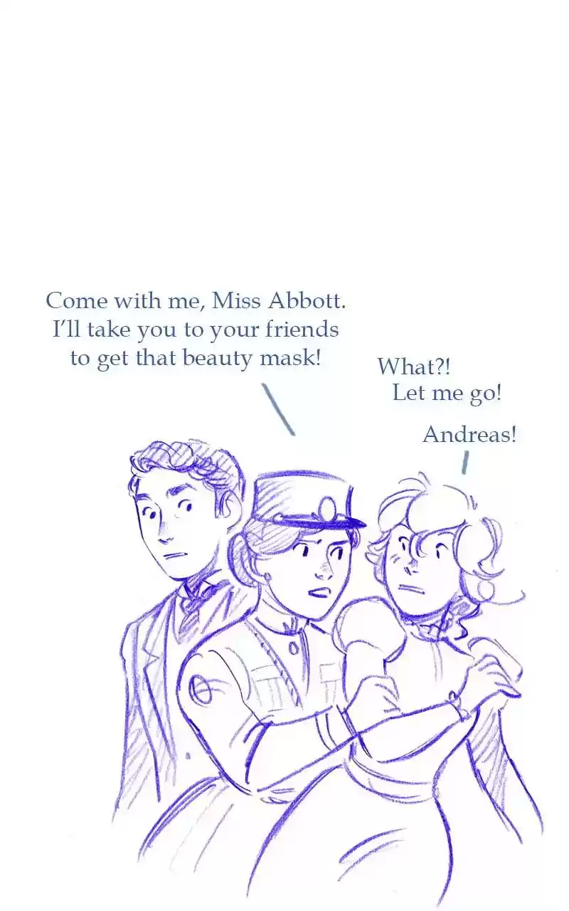 Miss Abbott and the Doctor Chapter 147