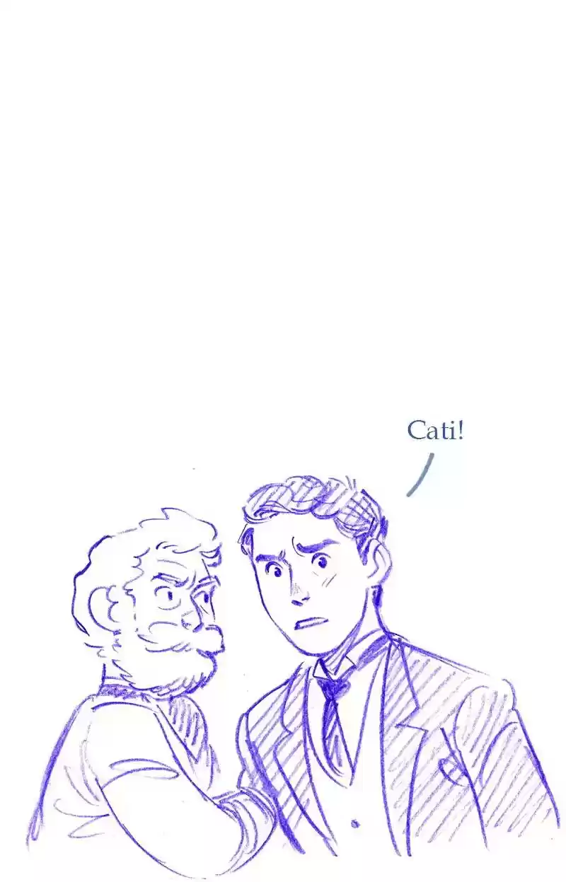 Miss Abbott and the Doctor Chapter 147