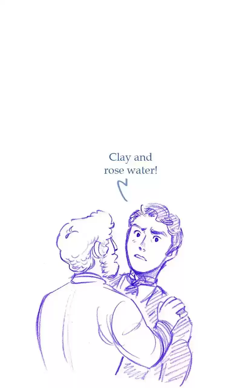 Miss Abbott and the Doctor Chapter 147