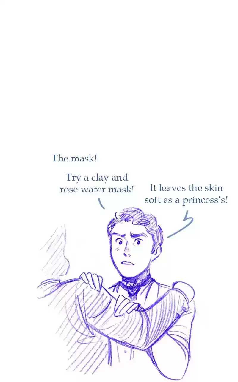 Miss Abbott and the Doctor Chapter 147