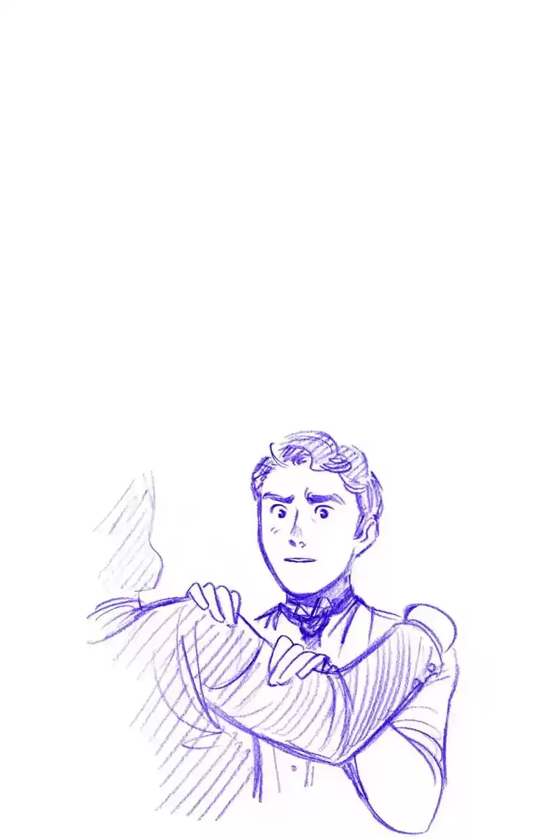 Miss Abbott and the Doctor Chapter 147