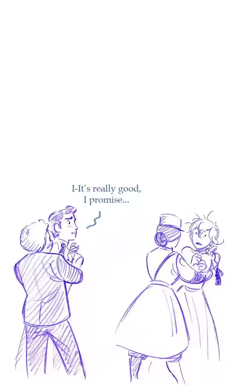 Miss Abbott and the Doctor Chapter 147