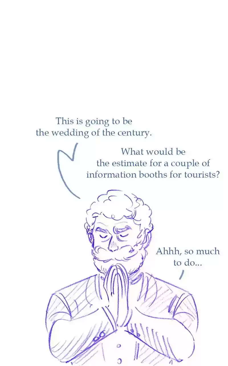 Miss Abbott and the Doctor Chapter 147