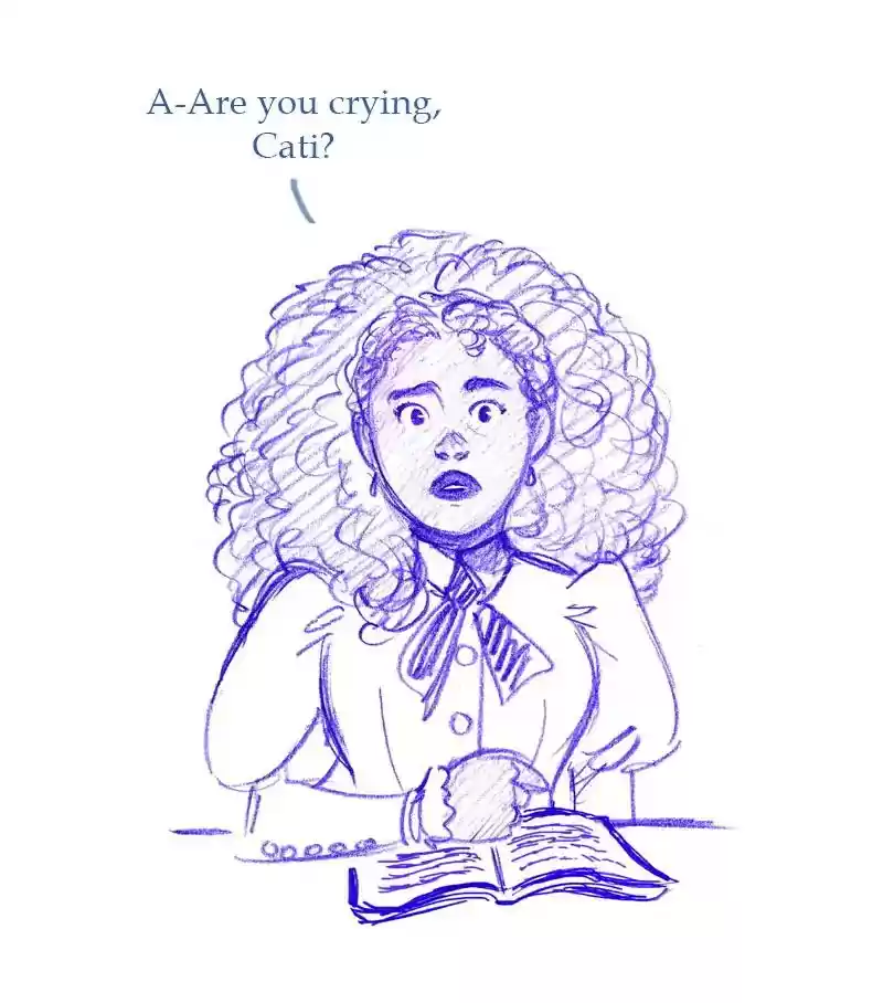 Miss Abbott and the Doctor Chapter 148