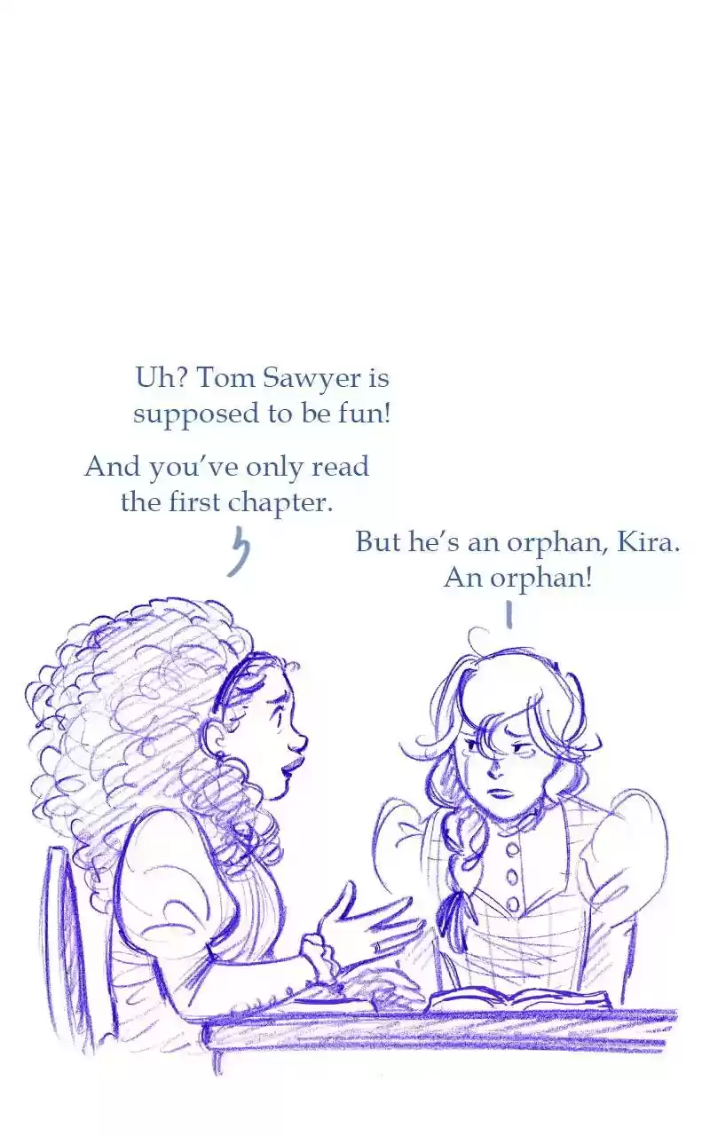 Miss Abbott and the Doctor Chapter 148