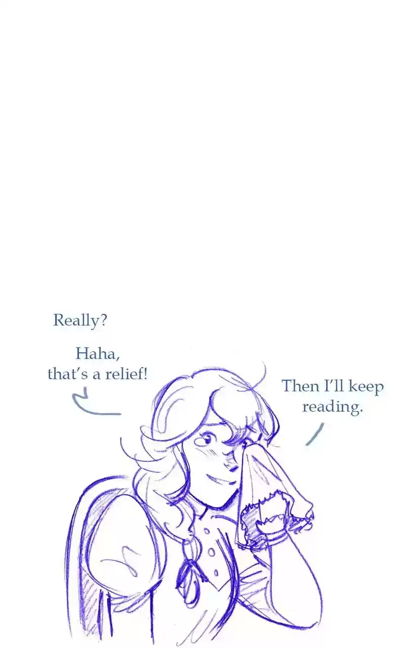 Miss Abbott and the Doctor Chapter 148