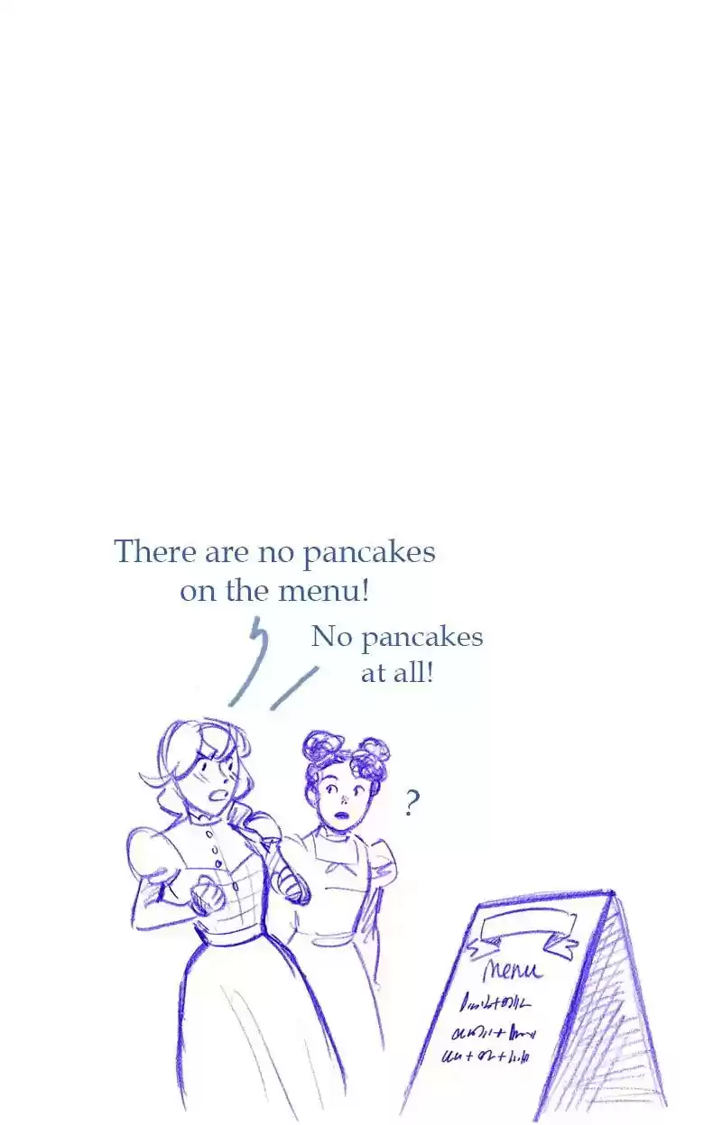 Miss Abbott and the Doctor Chapter 148