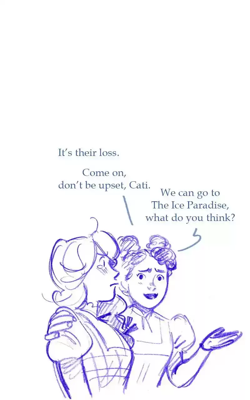 Miss Abbott and the Doctor Chapter 148