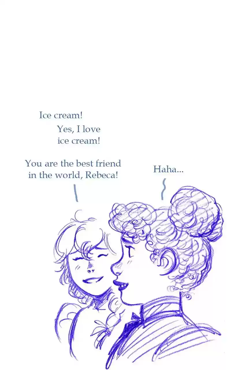 Miss Abbott and the Doctor Chapter 148