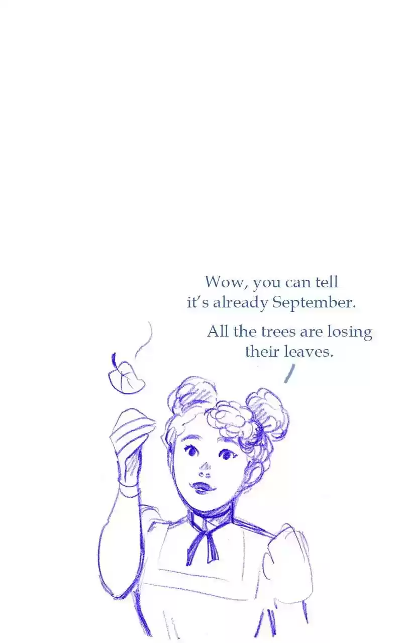 Miss Abbott and the Doctor Chapter 148