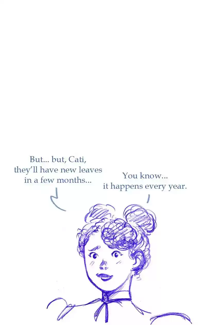 Miss Abbott and the Doctor Chapter 148