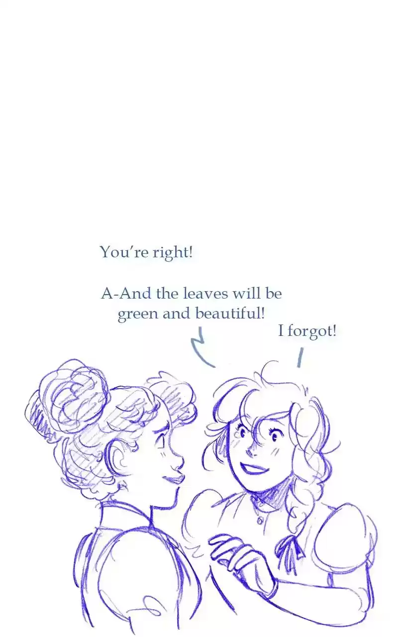 Miss Abbott and the Doctor Chapter 148