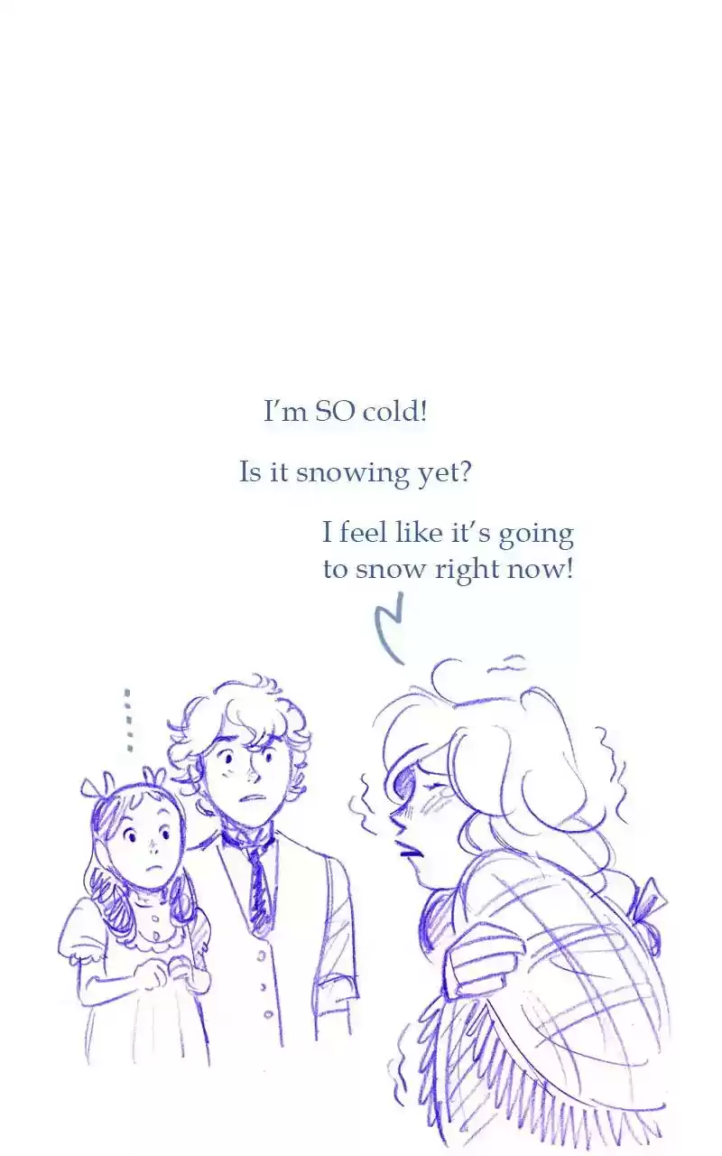 Miss Abbott and the Doctor Chapter 148