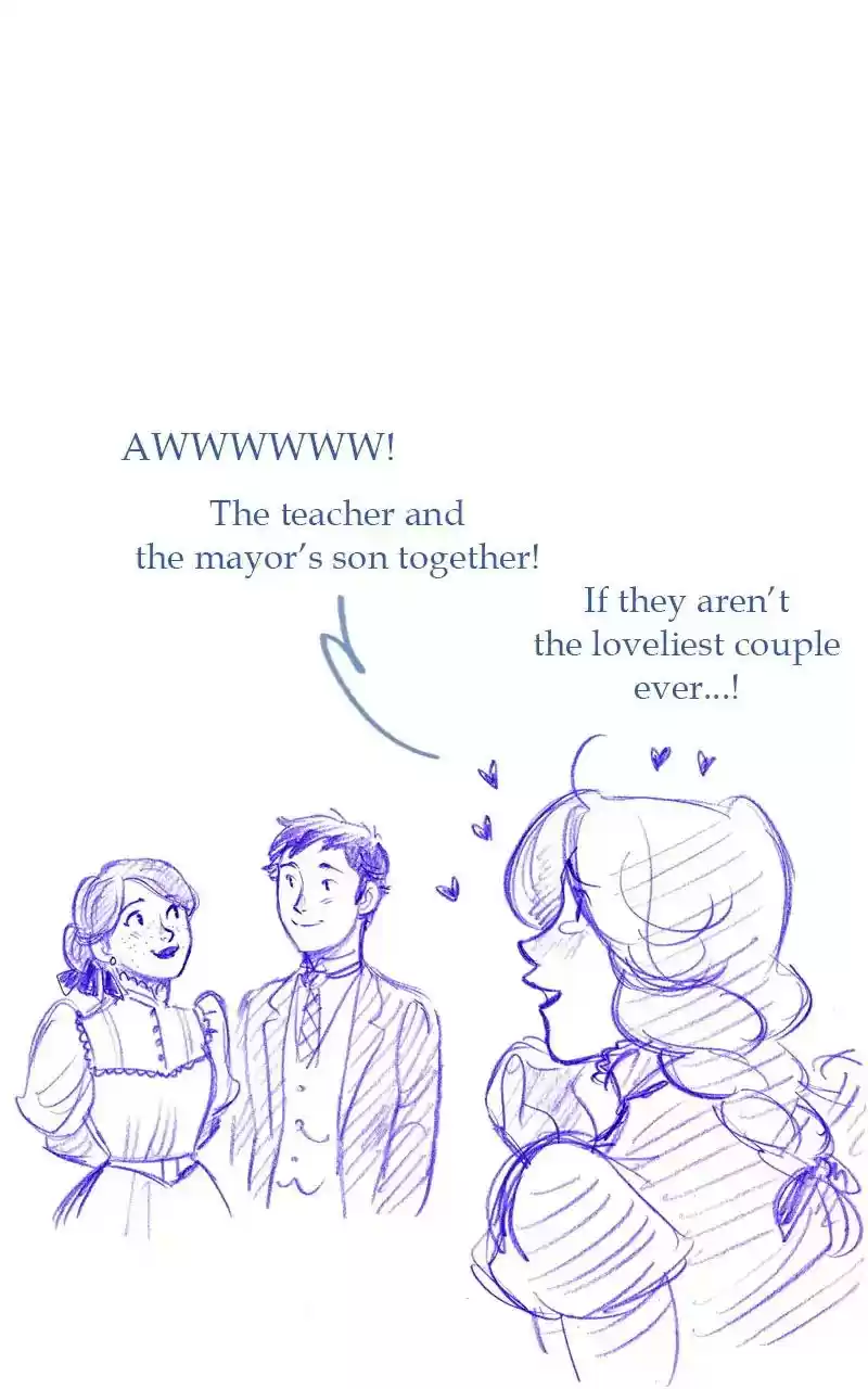 Miss Abbott and the Doctor Chapter 148