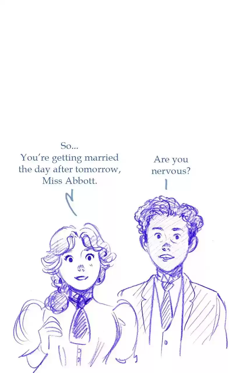 Miss Abbott and the Doctor Chapter 148