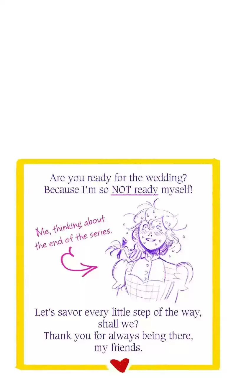 Miss Abbott and the Doctor Chapter 148