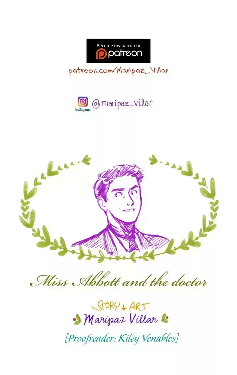 Miss Abbott and the Doctor Chapter 148