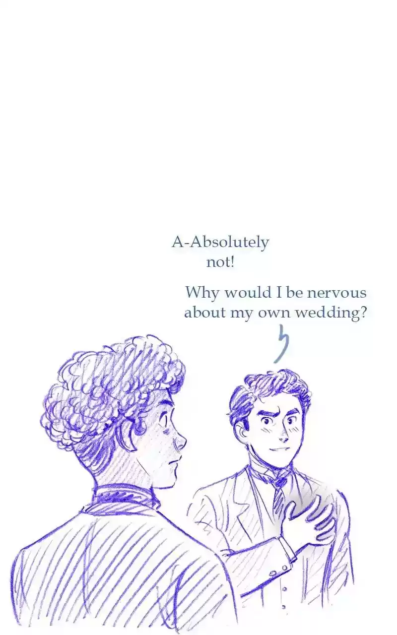 Miss Abbott and the Doctor Chapter 149