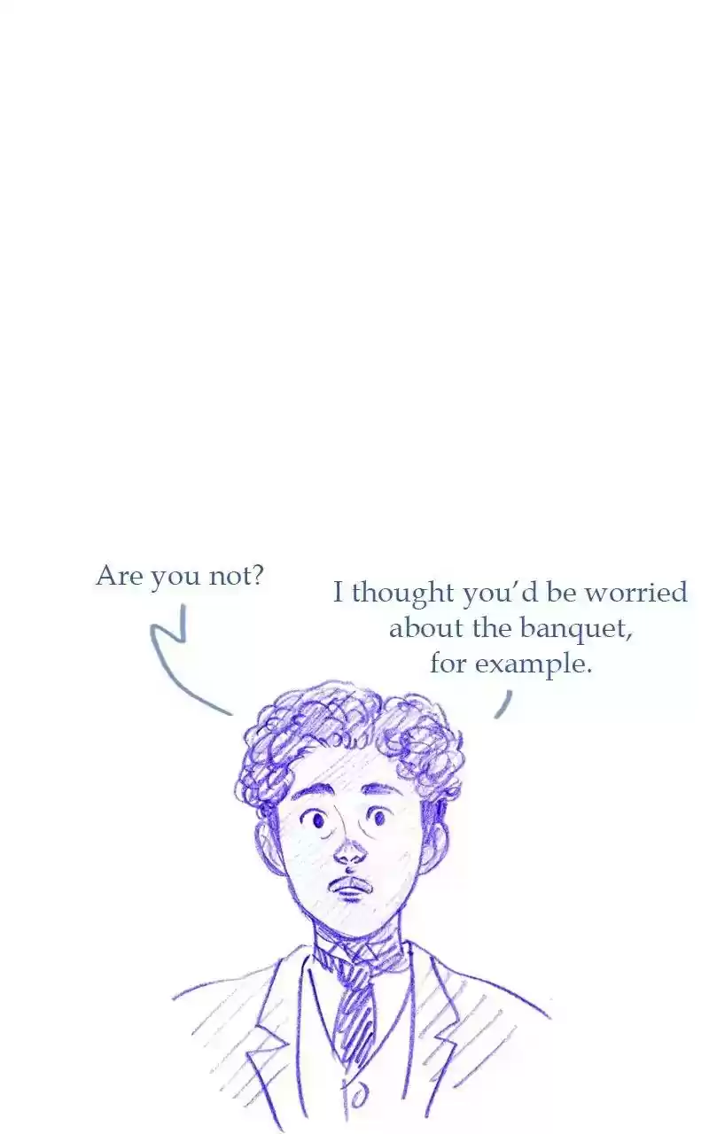 Miss Abbott and the Doctor Chapter 149