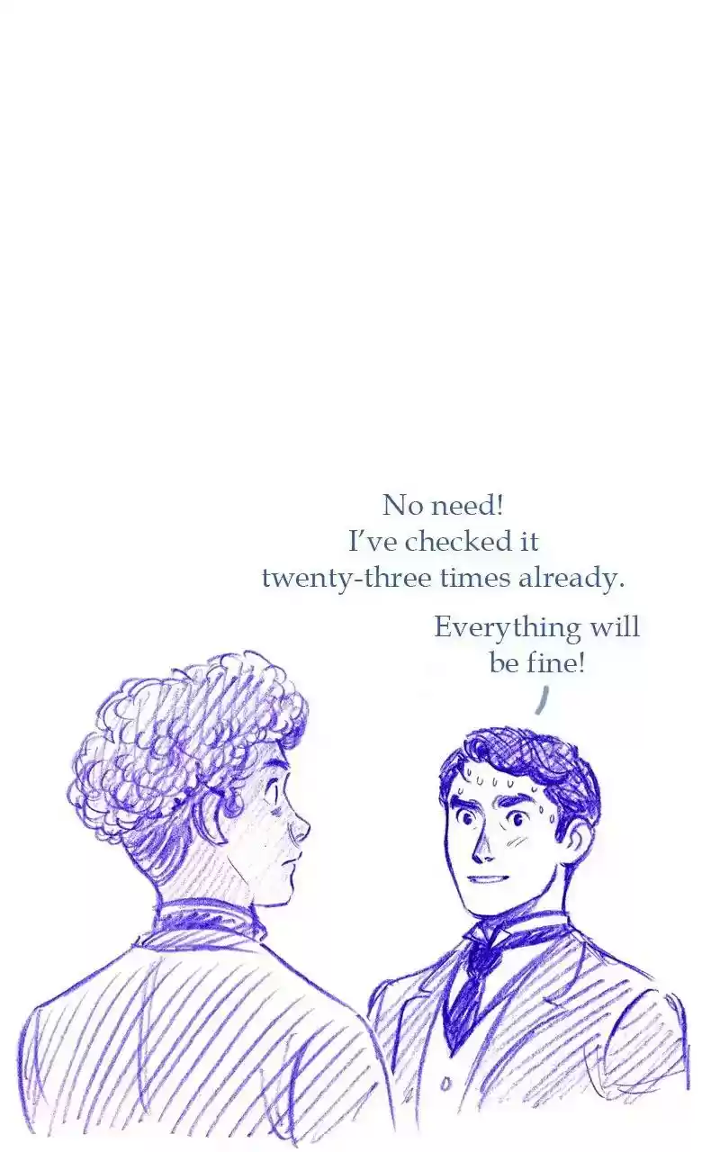 Miss Abbott and the Doctor Chapter 149