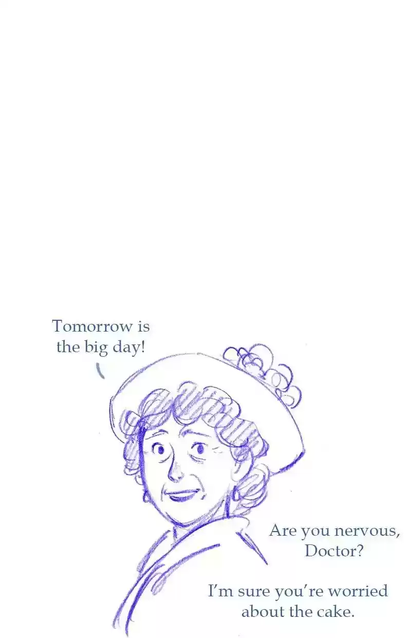 Miss Abbott and the Doctor Chapter 149