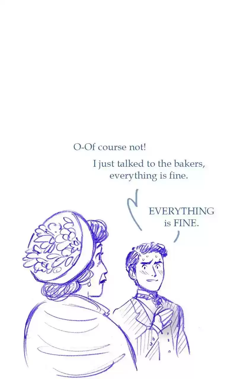 Miss Abbott and the Doctor Chapter 149