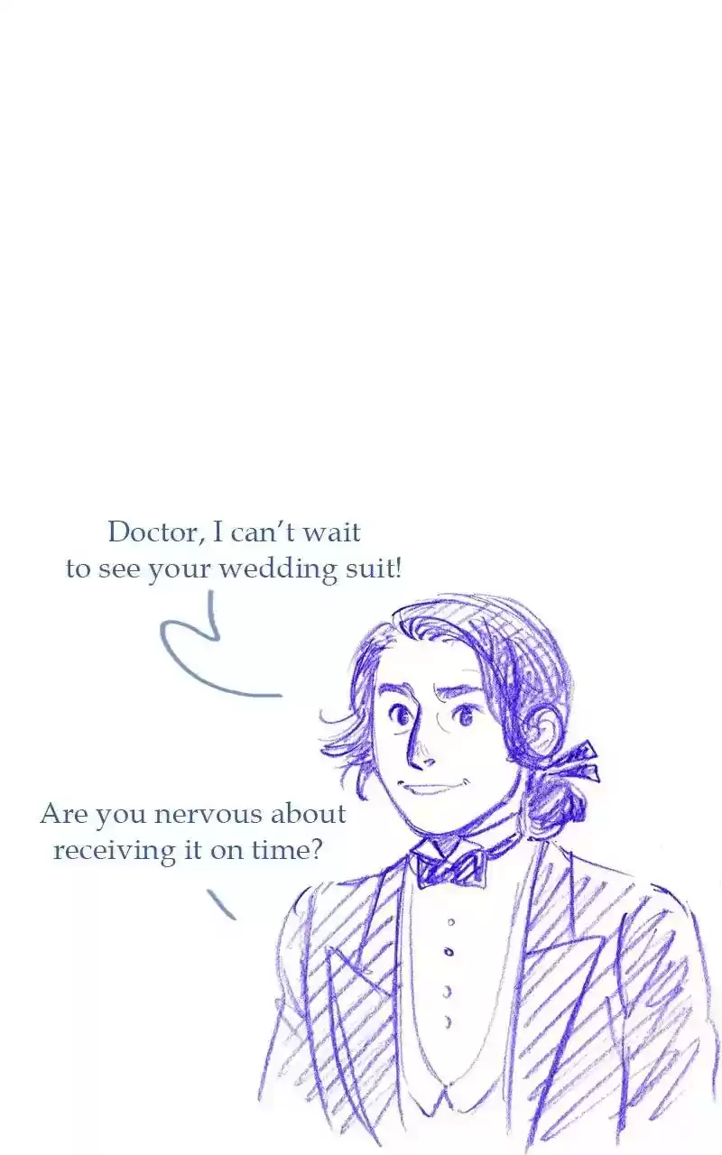 Miss Abbott and the Doctor Chapter 149