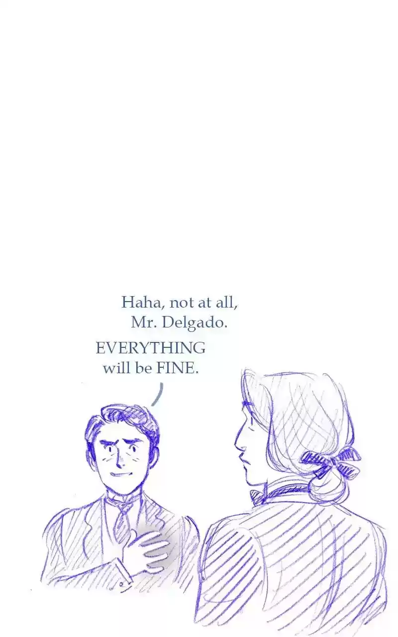 Miss Abbott and the Doctor Chapter 149