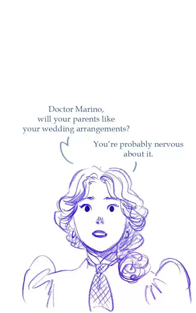 Miss Abbott and the Doctor Chapter 149