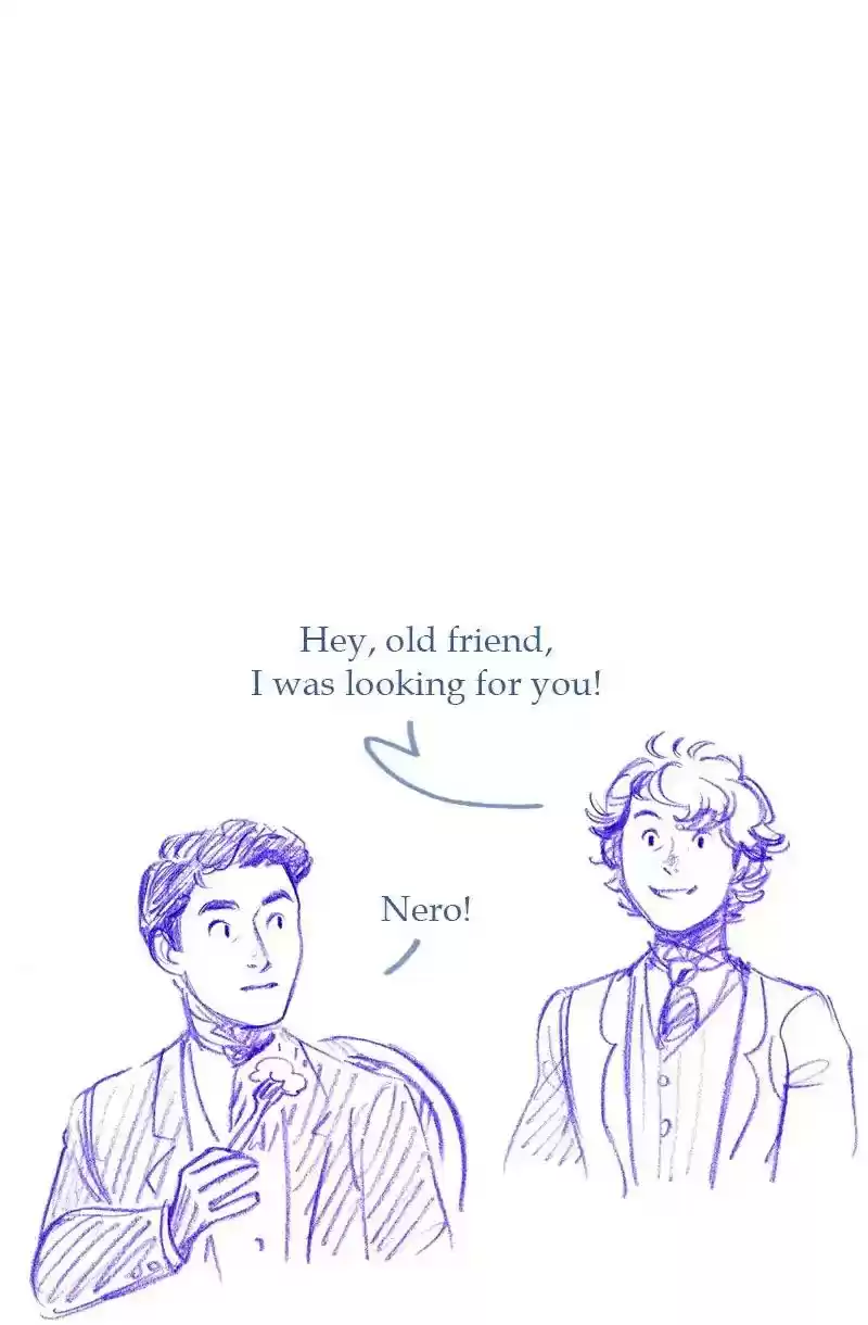 Miss Abbott and the Doctor Chapter 149