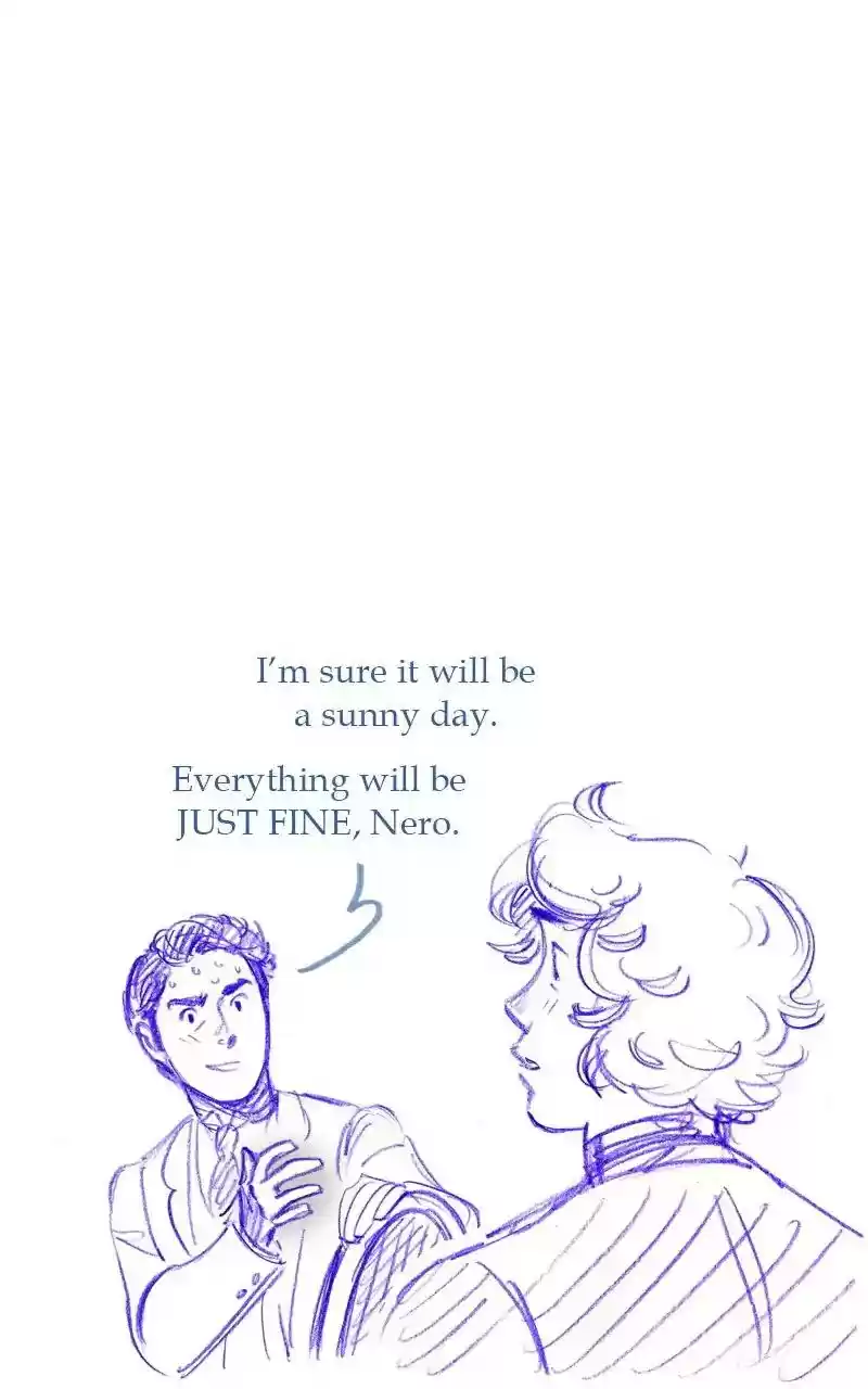 Miss Abbott and the Doctor Chapter 149