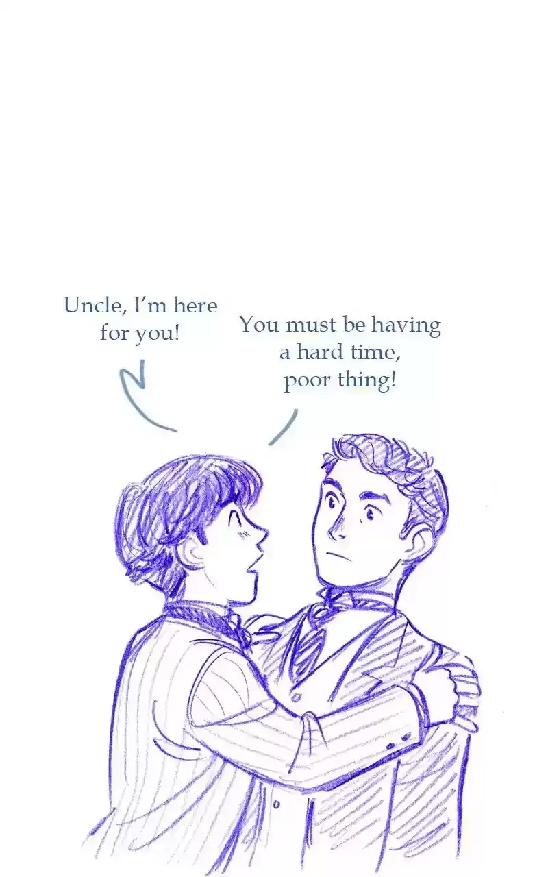 Miss Abbott and the Doctor Chapter 149