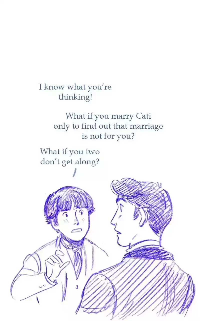 Miss Abbott and the Doctor Chapter 149