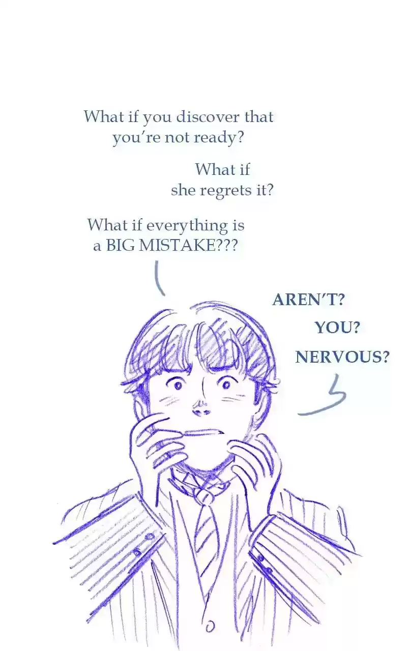 Miss Abbott and the Doctor Chapter 149