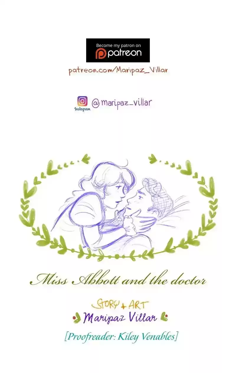 Miss Abbott and the Doctor Chapter 149