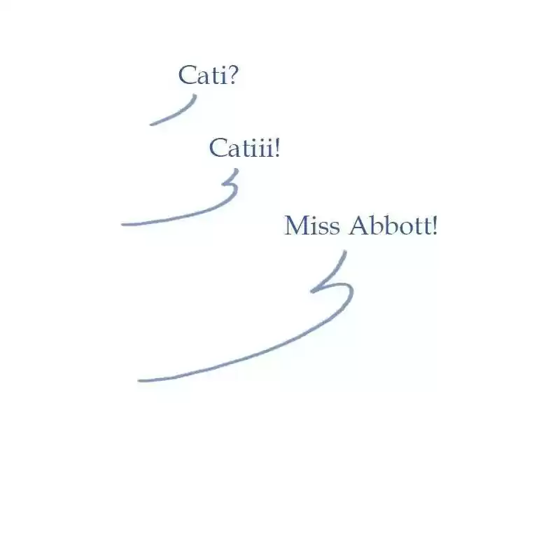 Miss Abbott and the Doctor Chapter 150