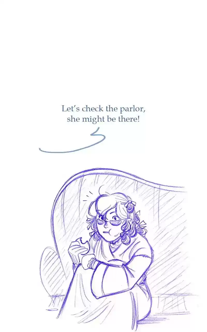 Miss Abbott and the Doctor Chapter 150