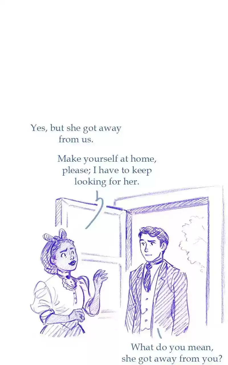 Miss Abbott and the Doctor Chapter 150