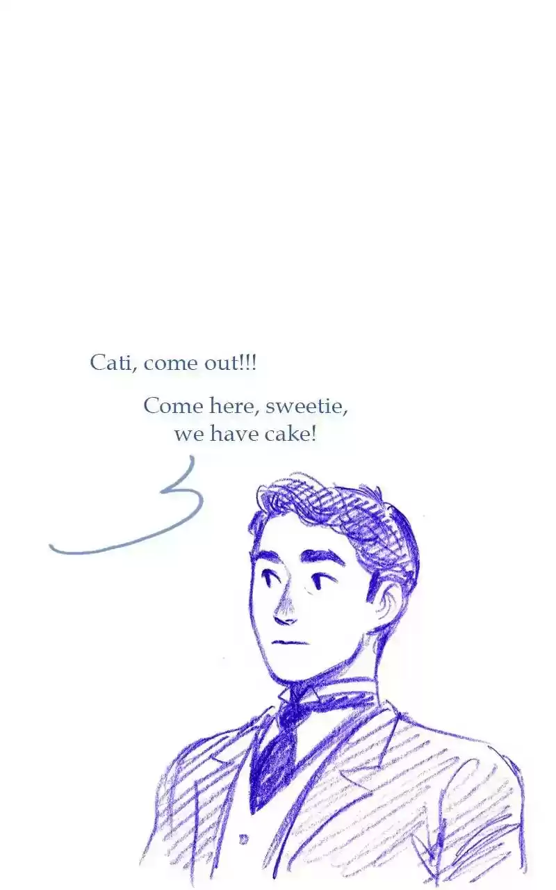 Miss Abbott and the Doctor Chapter 150