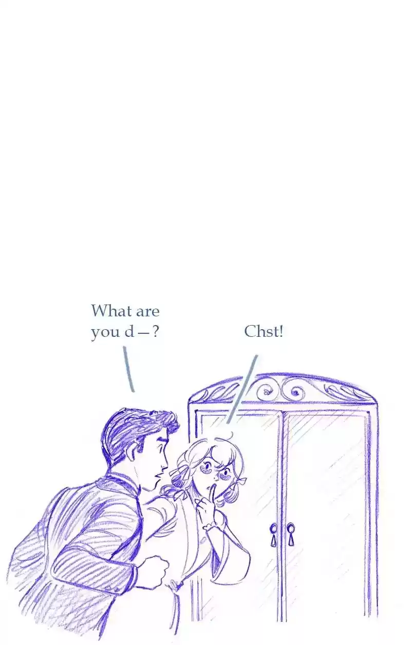 Miss Abbott and the Doctor Chapter 150