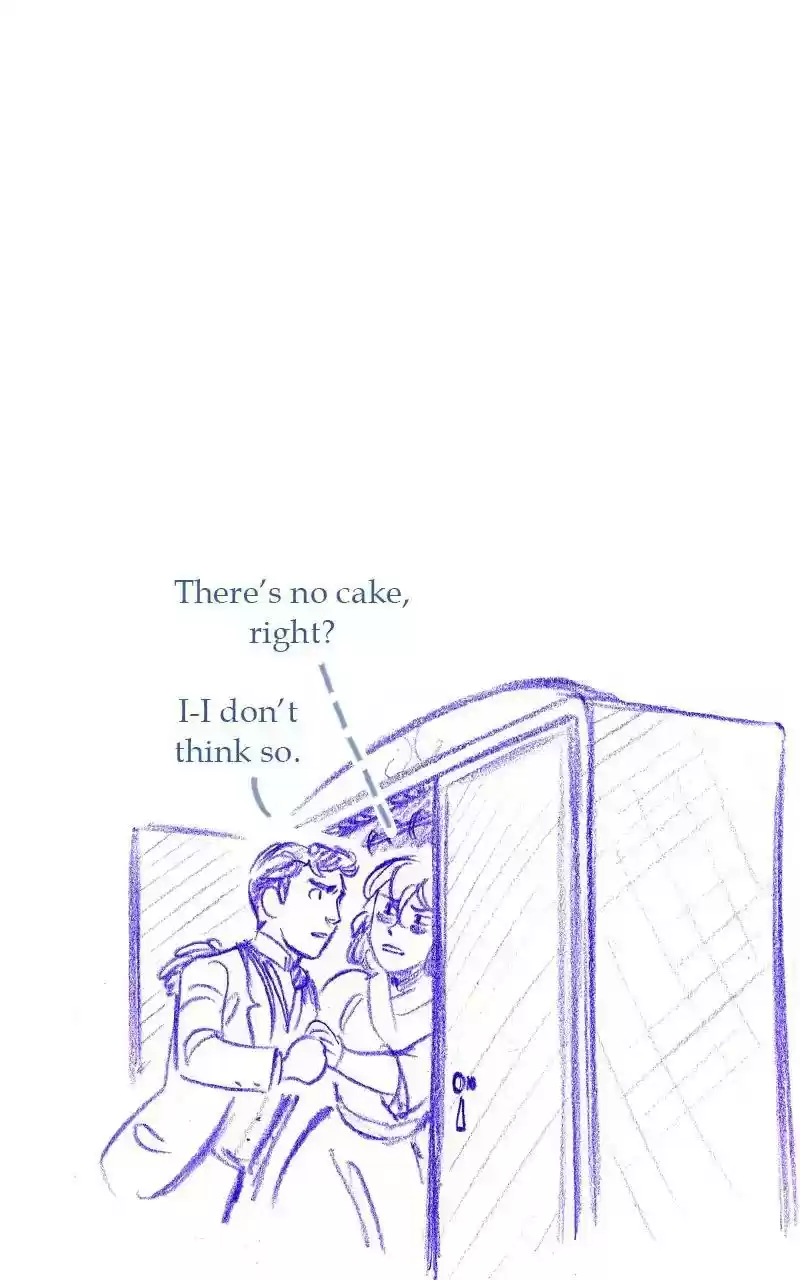 Miss Abbott and the Doctor Chapter 150