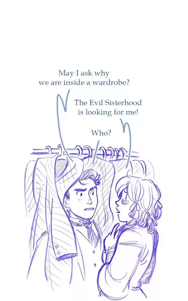 Miss Abbott and the Doctor Chapter 150