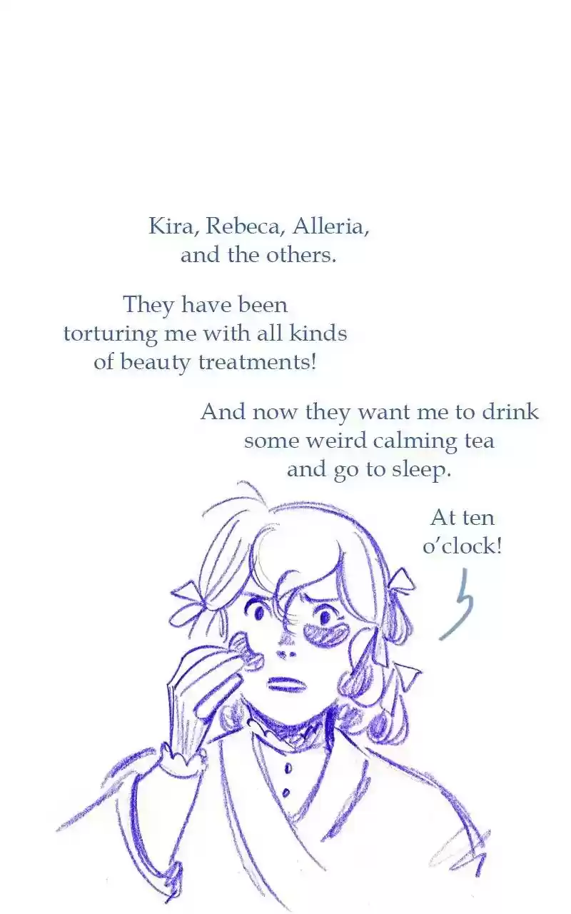 Miss Abbott and the Doctor Chapter 150