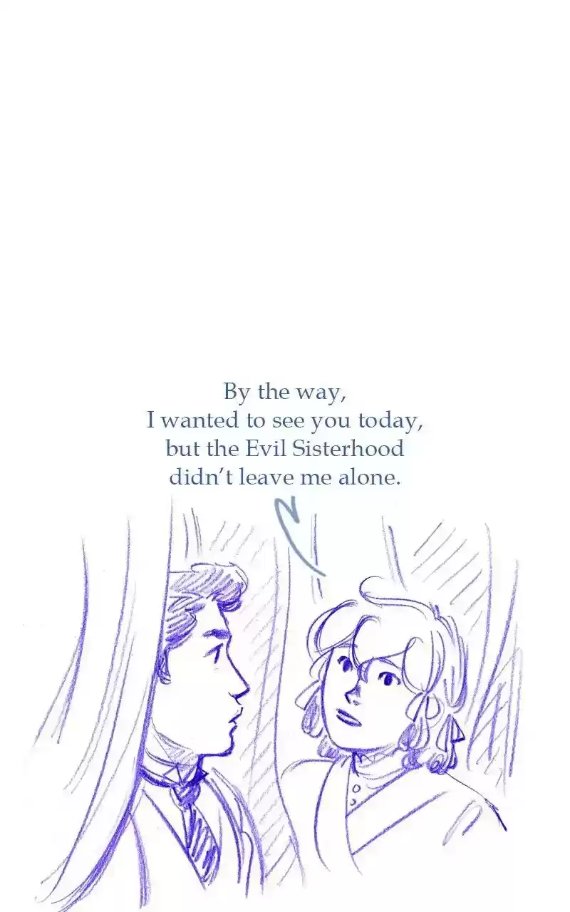 Miss Abbott and the Doctor Chapter 150