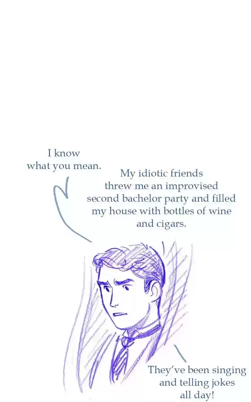 Miss Abbott and the Doctor Chapter 150