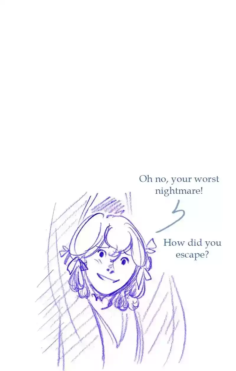 Miss Abbott and the Doctor Chapter 150