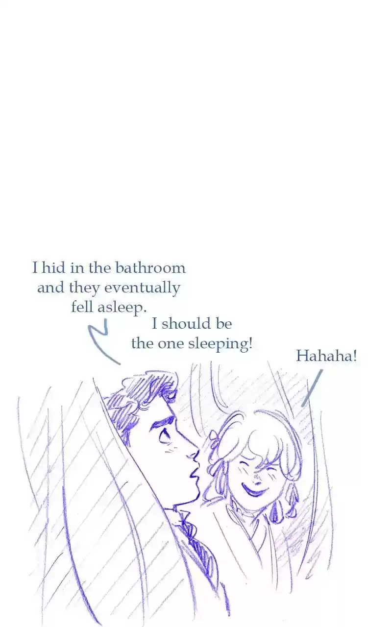 Miss Abbott and the Doctor Chapter 150