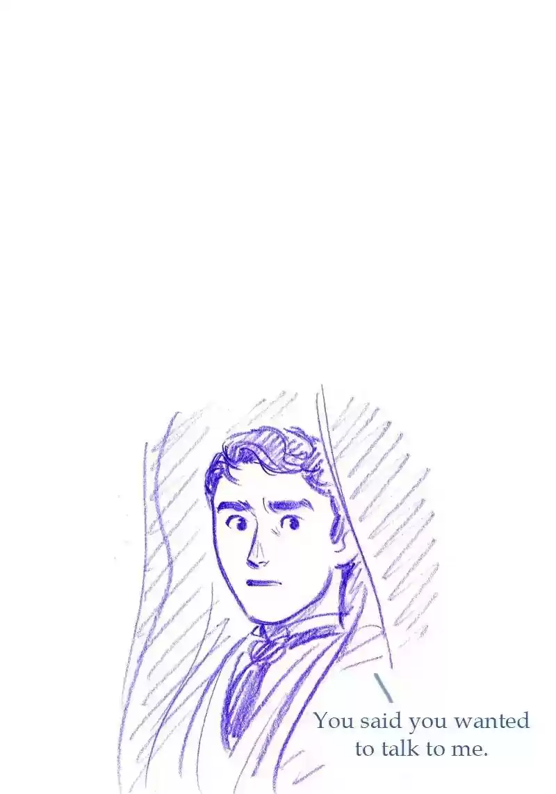 Miss Abbott and the Doctor Chapter 150