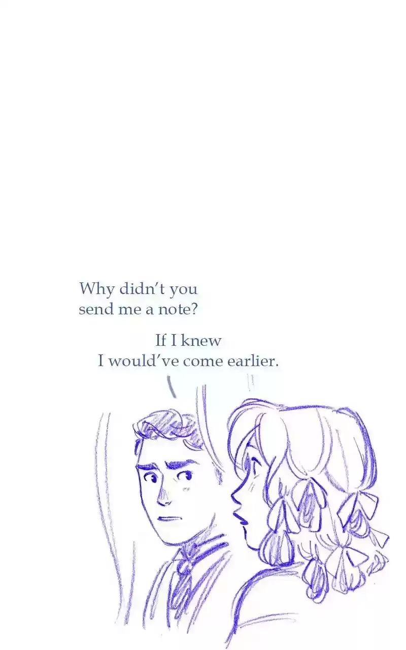 Miss Abbott and the Doctor Chapter 150