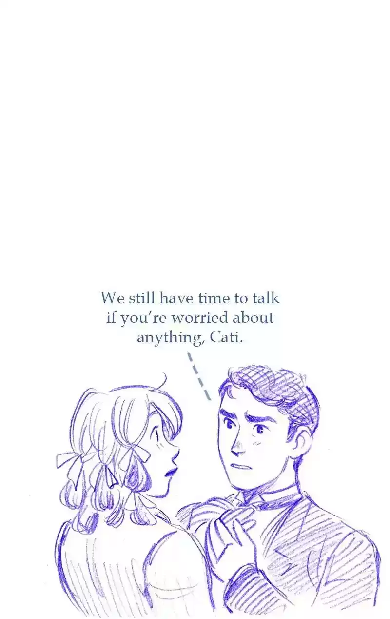 Miss Abbott and the Doctor Chapter 150